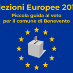 Elezioni Europee 2019 a Benevento